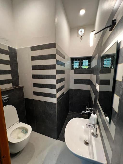 Villa Amenities