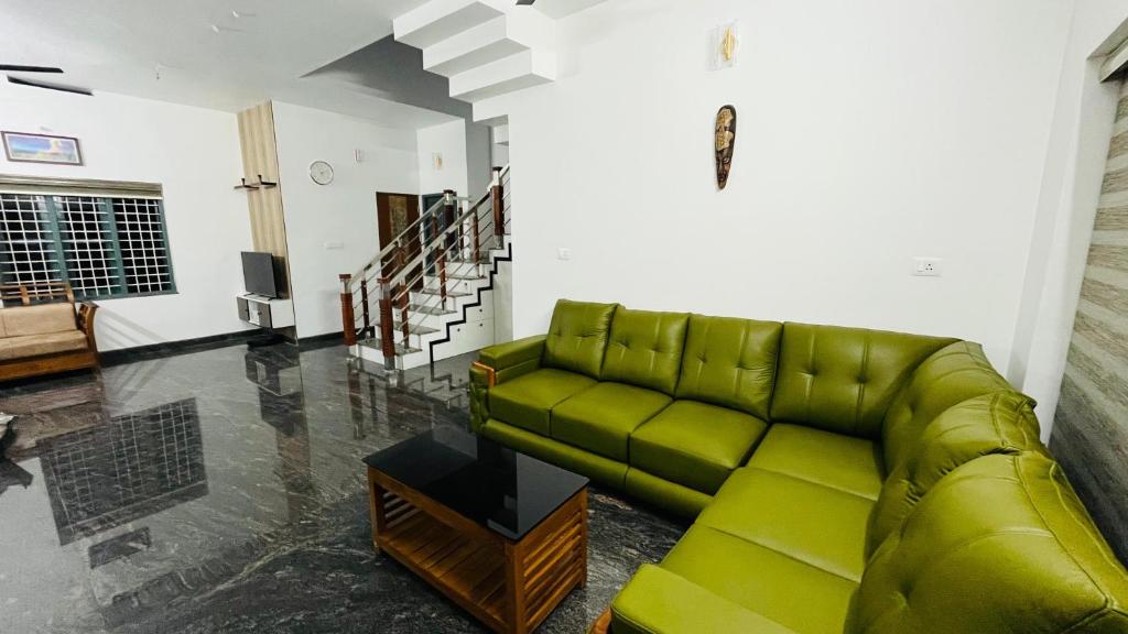 Featured Villa View